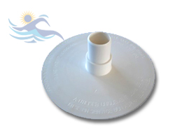 TAPA SKIMMER PARA CONEXION 